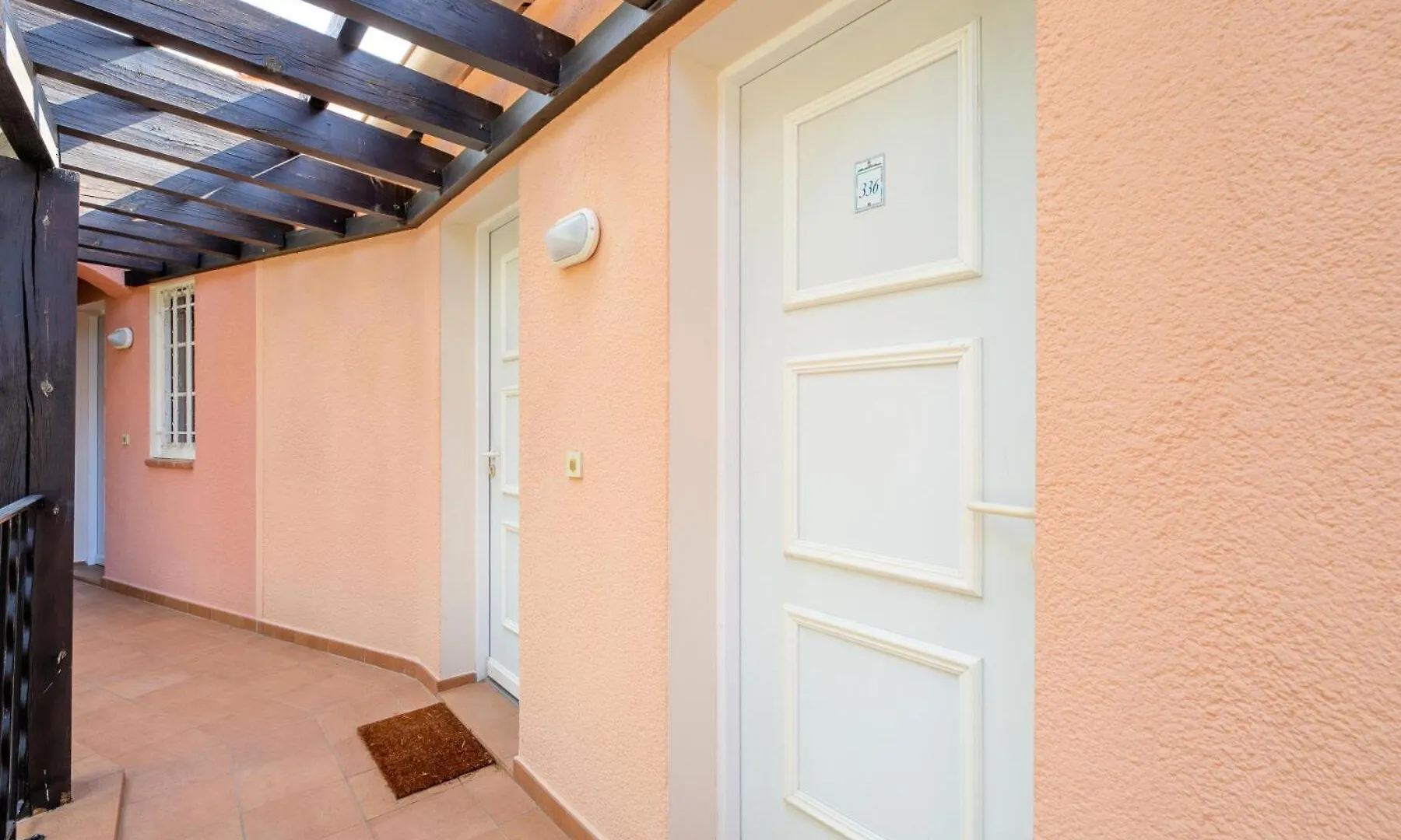 Residence Le Hameau De Cap Esterel - Maeva Home - Appartement 2 Pieces 5 Personnes - Confort Mae-1127 Saint-Raphaël 0*,