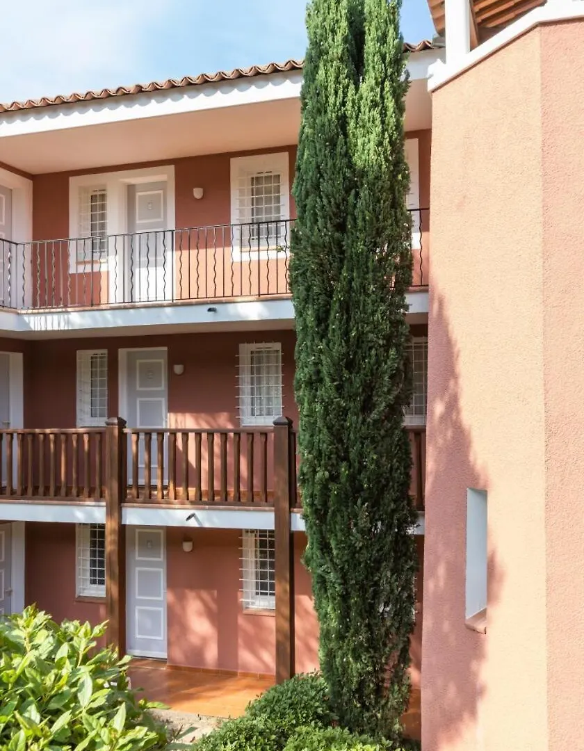 公寓 Residence Le Hameau De Cap Esterel - Maeva Home - Appartement 2 Pieces 5 Personnes - Confort Mae-1127 Saint-Raphaël