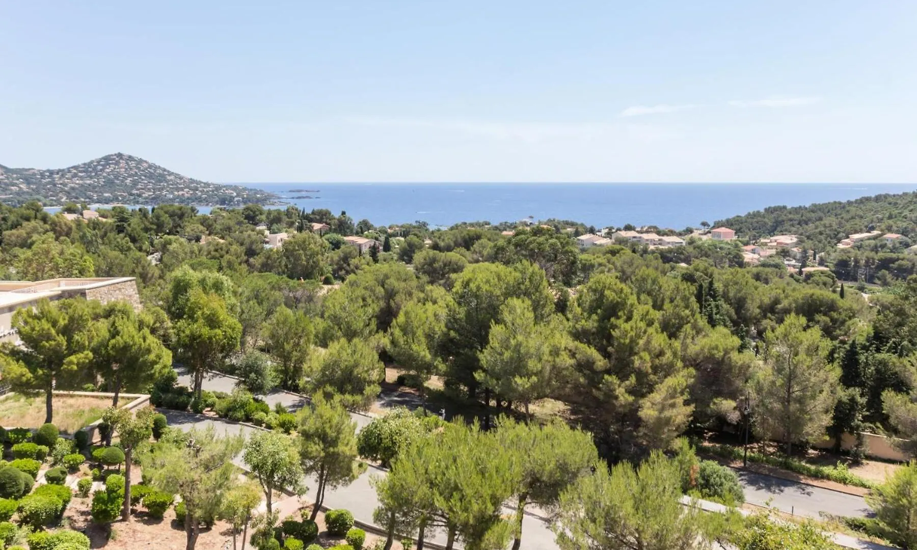 Residence Le Hameau De Cap Esterel - Maeva Home - Appartement 2 Pieces 5 Personnes - Confort Mae-1127 Saint-Raphaël Apartament