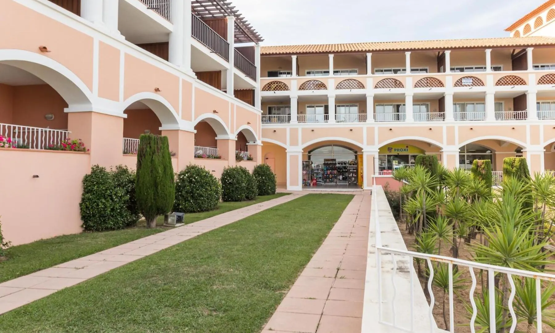 Residence Le Hameau De Cap Esterel - Maeva Home - Appartement 2 Pieces 5 Personnes - Confort Mae-1127 Saint-Raphaël